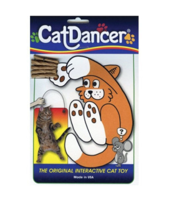Cat Dancer Cat Dancer Toy - Cat Dancer Toy