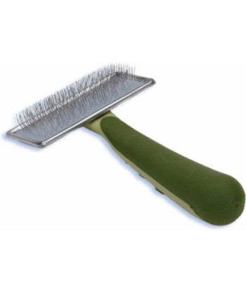 Safari Soft Slicker Brush - Large