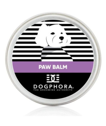Dogphora Soothing Paw Balm - 2 oz