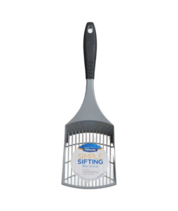 Petmate Easy Sifter Litter Scoop - 1 Pack - (15in.L x 5in.W)
