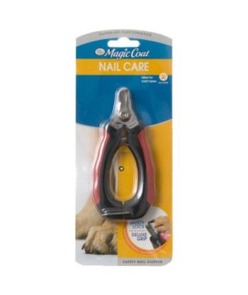 Magic Coat Safety Nail Clippers - For All Dogs
