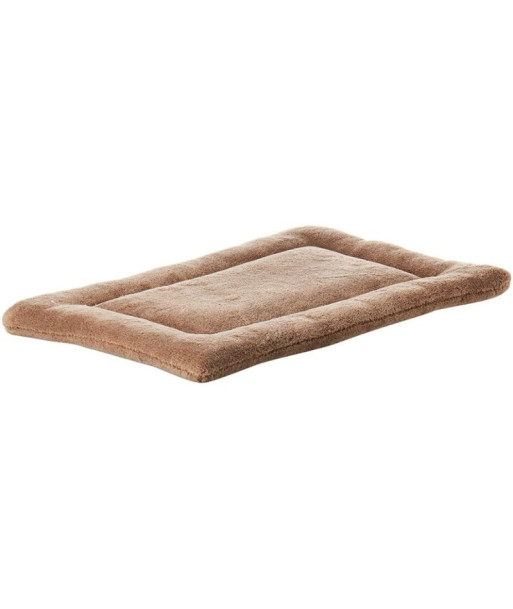 MidWest Deluxe Mirco Terry Bed for Dogs - X-Small - 1 count
