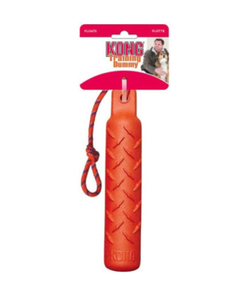 KONG Training Dummy for Dogs - Large - 1 count