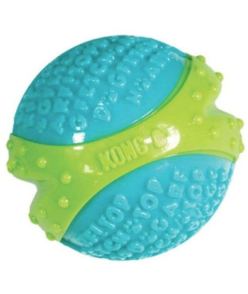 KONG Core Strength Ball Dog Toy - Large - 1 count