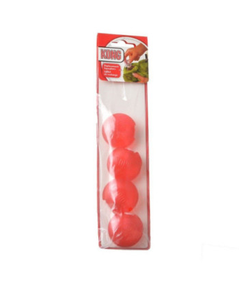 KONG Replacement Squeakers - Large (4 Pack)