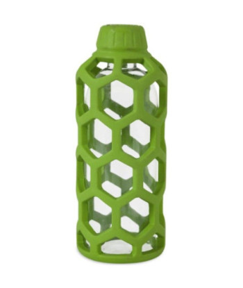 JW Pet HOL-ee Water Bottle Doy Toy  - 1 count