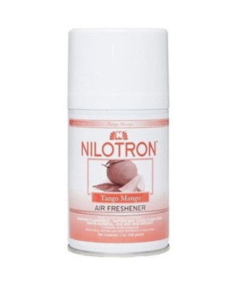 Nilodor Nilotron Deodorizing Air Freshener Tango Mango Scent - 7 oz