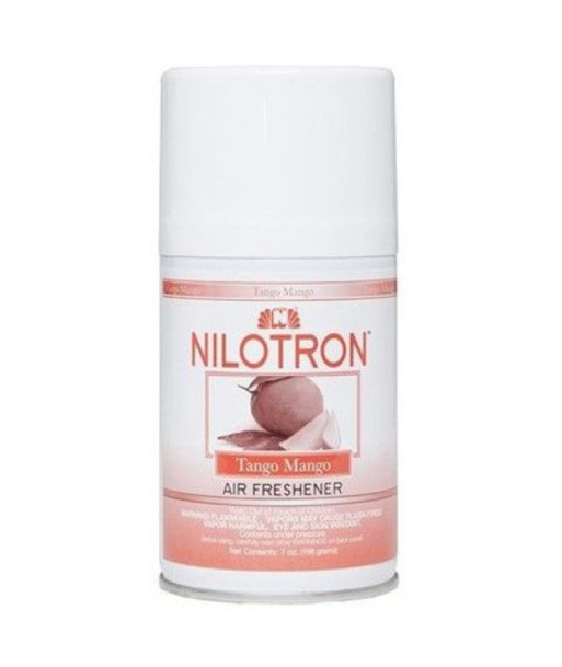 Nilodor Nilotron Deodorizing Air Freshener Tango Mango Scent - 7 oz