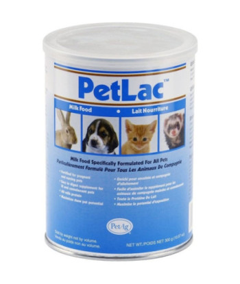 Pet Ag Milk Powder For All Pets  - 300 g