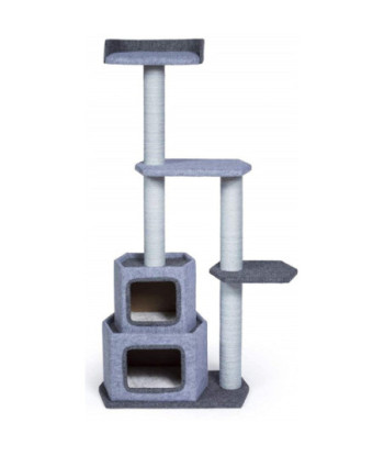 Prevue Pet Products Kitty Power Paws Sky Tower