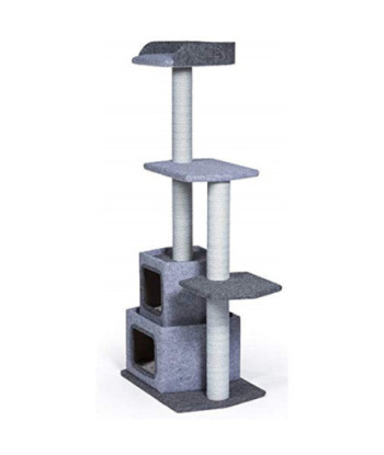 Prevue Pet Products Kitty Power Paws Sky Tower