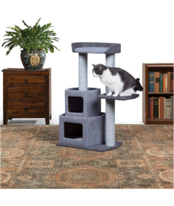 Prevue Pet Products Kitty Power Paws Sky Condo