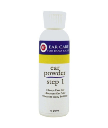 Miracle Care Ear Powder Step 1 - 12 gm