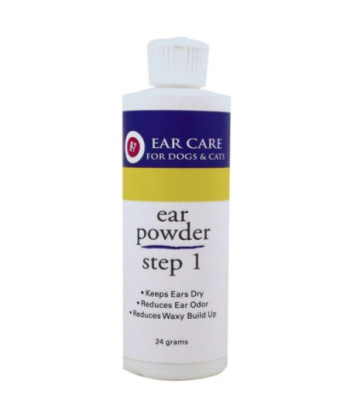 Miracle Care Ear Powder Step 1 - 24 gm
