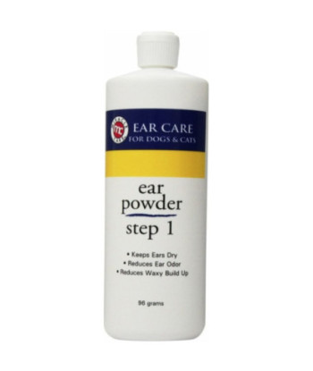 Miracle Care Ear Powder Step 1 - 96 gm