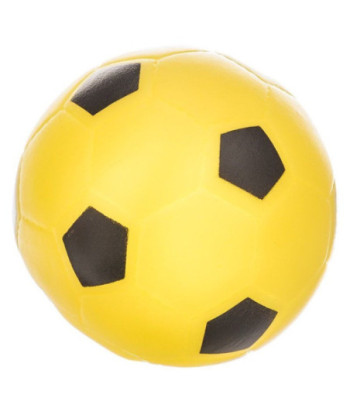 Spot Spotbites Vinly Soccer Ball - 3in.  Diameter (1 Pack)