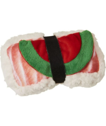 Cosmo Furbabies Sushi Plush Toy Assorted Styles - 1 count