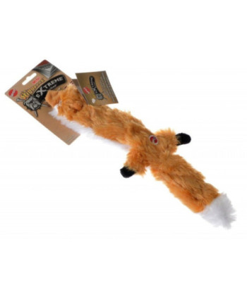 Spot Skinneeez Extreme Quilted Fox Toy - Mini - 1 Count