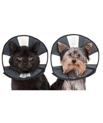 ZenPet Zen Cone Soft Recovery Collar - Small - 1 count