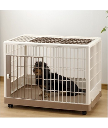 Pet Training Crate - Small