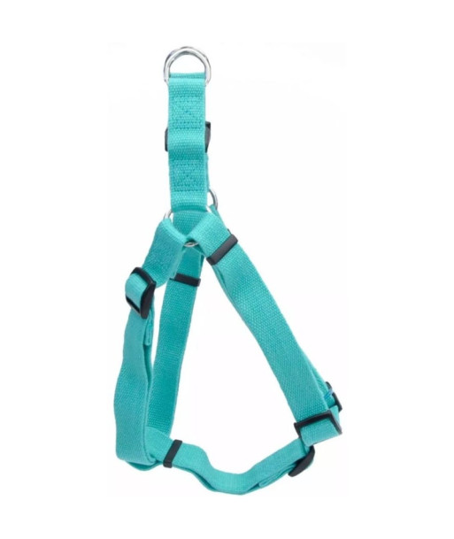 Coastal Pet New Earth Soy Comfort Wrap Dog Harness Mint Green - X-Small - 1 count