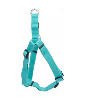 Coastal Pet New Earth Soy Comfort Wrap Dog Harness Mint Green - Small - 1 count