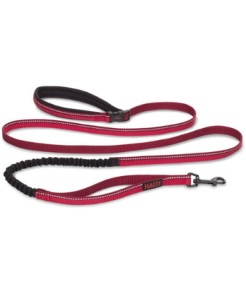 Company of Animals Halti All In One Lead for Dogs Red - Small
