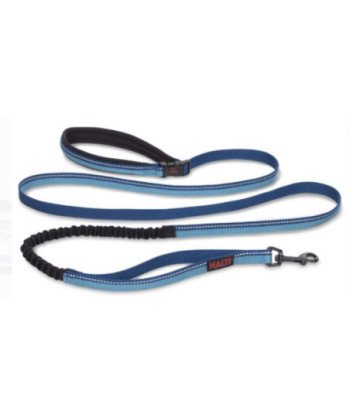 Company of Animals Halti All In One Lead for Dogs Blue - Small