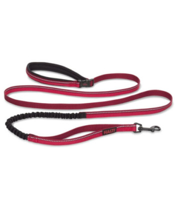 Company of Animals Halti All In One Lead for Dogs Red - Large
