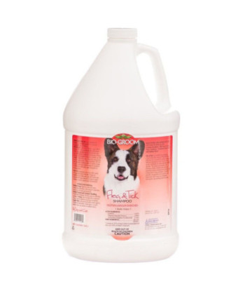 Bio Groom Flea & Tick Shampoo - 1 Gallon