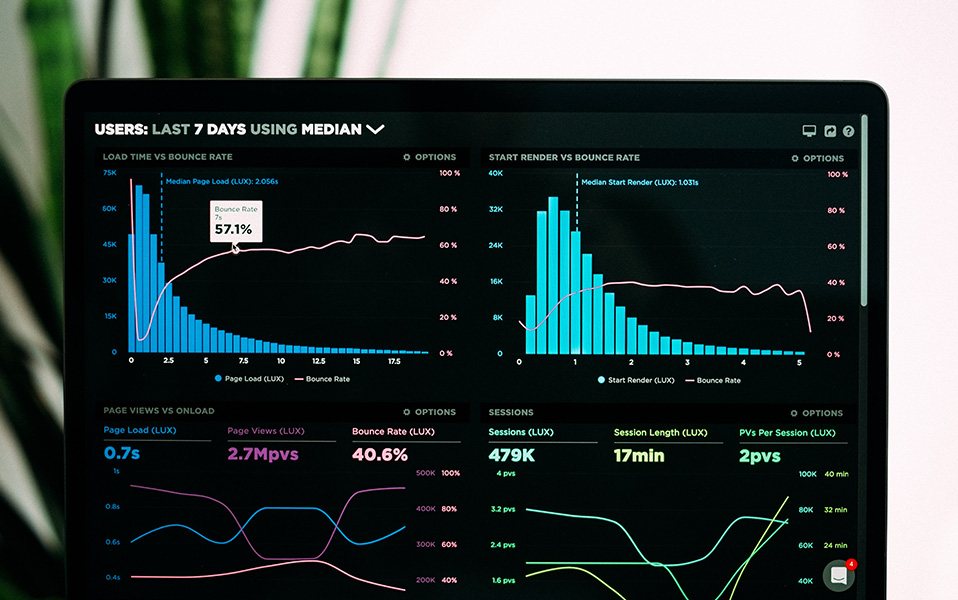 How Next-Gen Embedded Analytics Power Data-Driven Action 