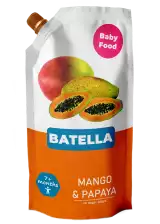 Batella Mango & Papaya